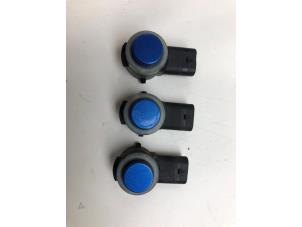 Gebruikte PDC Sensor Set Skoda Fabia III Combi (NJ5) 1.0 TSI 12V Prijs € 59,00 Margeregeling aangeboden door Wessel Parts & Service B.V.