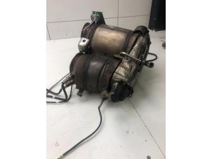 Gebruikte Roetfilter Volkswagen Passat Variant (3G5) 2.0 TDI 16V 150 Prijs € 899,00 Margeregeling aangeboden door Wessel Parts & Service B.V.