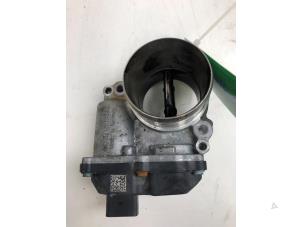 Gebruikte Gasklephuis Volkswagen Transporter T6 2.0 TDI Prijs € 69,00 Margeregeling aangeboden door Wessel Parts & Service B.V.