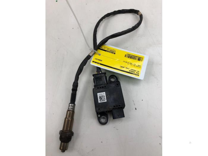 Gebruikte Nox sensor Volkswagen Passat Variant (3G5) 2.0 TDI 16V 150 Prijs € 156,45 Margeregeling aangeboden door Wessel Parts & Service B.V.