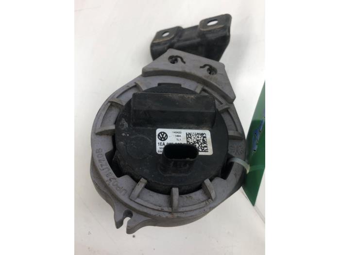 Gebruikte Waterpomp Audi Q4 (F4B) 40 e-tron 77 kWh Prijs € 103,95 Margeregeling aangeboden door Wessel Parts & Service B.V.