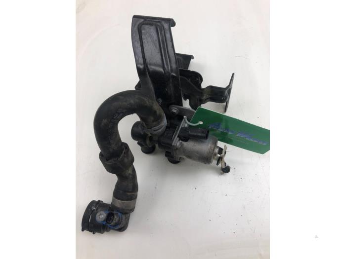 Gebruikte Waterpomp Audi Q4 (F4B) 40 e-tron 77 kWh Prijs € 51,45 Margeregeling aangeboden door Wessel Parts & Service B.V.