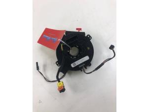 Gebruikte Airbagring Opel Adam 1.2 16V Prijs € 49,00 Margeregeling aangeboden door Wessel Parts & Service B.V.