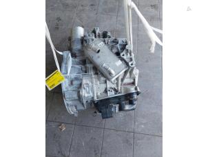 Gebruikte Automaatbak Skoda Octavia Combi (NXAC) 2.0 TDI GreenTec 16V Prijs € 1.799,00 Margeregeling aangeboden door Wessel Parts & Service B.V.