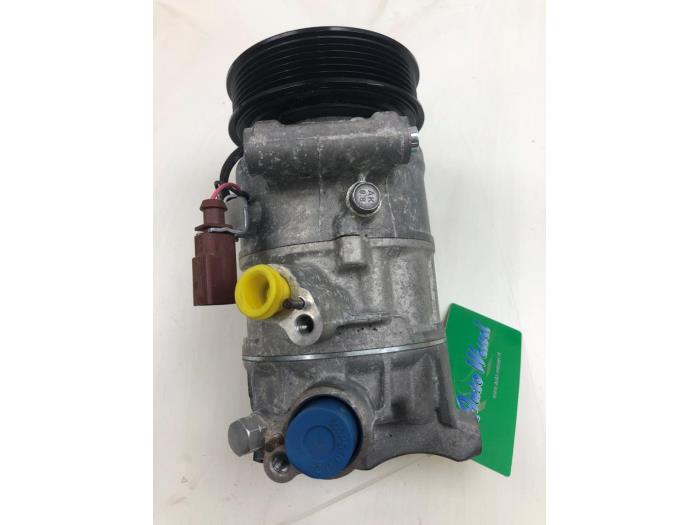 Gebruikte Aircopomp Skoda Octavia Combi (NXAC) 2.0 TDI GreenTec 16V Prijs € 131,25 Margeregeling aangeboden door Wessel Parts & Service B.V.