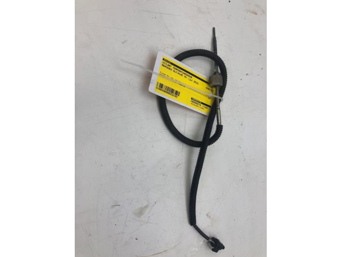 Gebruikte Uitlaat temperatuursensor Mercedes GLC (X253) 2.2 250d 16V BlueTEC 4-Matic Prijs € 40,95 Margeregeling aangeboden door Wessel Parts & Service B.V.