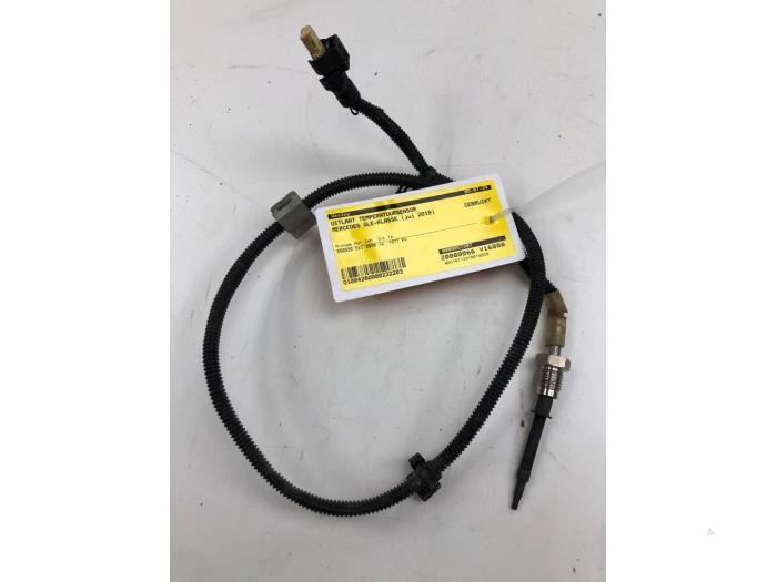 Gebruikte Uitlaat temperatuursensor Mercedes GLE (V167) 400d 2.9 4-Matic Prijs € 51,45 Margeregeling aangeboden door Wessel Parts & Service B.V.