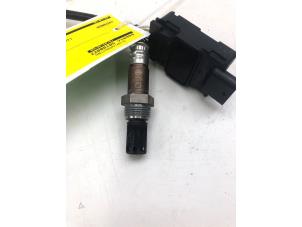 Gebruikte Nox sensor Skoda Octavia Combi (NXAC) 2.0 TDI GreenTec 16V Prijs € 89,00 Margeregeling aangeboden door Wessel Parts & Service B.V.