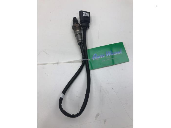 Gebruikte Lambda Sonde Skoda Octavia Combi (NXAC) 2.0 TDI GreenTec 16V Prijs € 61,95 Margeregeling aangeboden door Wessel Parts & Service B.V.
