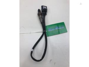 Gebruikte Lambda Sonde Skoda Octavia Combi (NXAC) 2.0 TDI GreenTec 16V Prijs € 59,00 Margeregeling aangeboden door Wessel Parts & Service B.V.