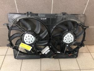 Gebruikte Koelvin Motor Audi Q3 (8UB/8UG) 2.0 TDI 16V 150 Quattro Prijs € 175,00 Margeregeling aangeboden door Wessel Parts & Service B.V.