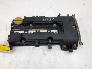 Gebruikte Kleppendeksel Opel Corsa E 1.4 16V Prijs € 125,00 Margeregeling aangeboden door Wessel Parts & Service B.V.