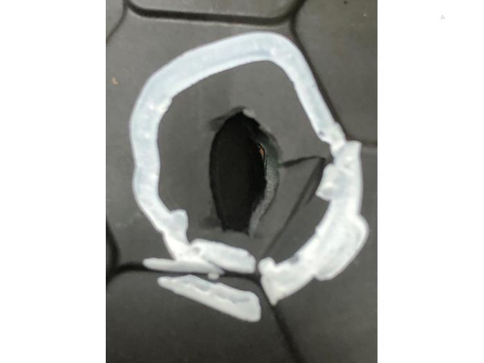 Computer Body Control van een Skoda Octavia Combi (NXAC) 2.0 TDI GreenTec 16V 2021