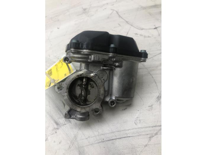 Gebruikte EGR Klep Audi A6 (C7) 2.0 TDI 16V Prijs € 51,45 Margeregeling aangeboden door Wessel Parts & Service B.V.