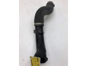 Gebruikte Intercooler Buis BMW 1 serie (F20) 116i 1.6 16V Prijs € 49,00 Margeregeling aangeboden door Wessel Parts & Service B.V.