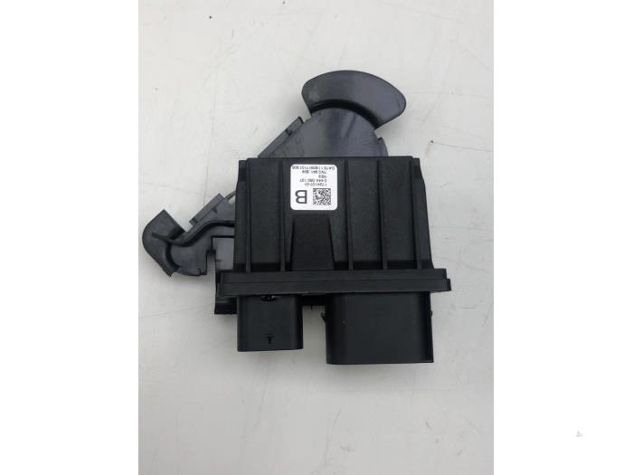 Gebruikte Adblue Computer Audi Q3 (8UB/8UG) 2.0 TDI 16V 150 Quattro Prijs € 40,95 Margeregeling aangeboden door Wessel Parts & Service B.V.
