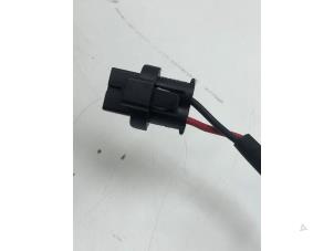 Gebruikte Koelvin Motor BMW 1 serie (F20) 116i 1.6 16V Prijs € 89,00 Margeregeling aangeboden door Wessel Parts & Service B.V.