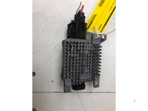 Gebruikte Koelvin module BMW 1 serie (F20) 116i 1.6 16V Prijs € 49,00 Margeregeling aangeboden door Wessel Parts & Service B.V.