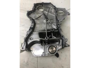 Gebruikte Distributiedeksel Hyundai i30 (PDEB5/PDEBB/PDEBD/PDEBE) 1.4 T-GDI 16V Prijs € 149,00 Margeregeling aangeboden door Wessel Parts & Service B.V.