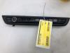 BMW 1 serie (F40) 116d 1.5 12V TwinPower Radiobedienings paneel