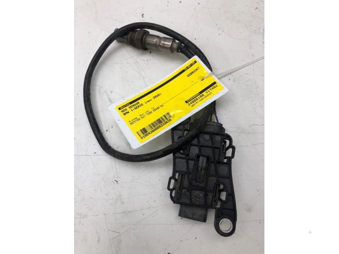 Gebruikte Nox sensor BMW 1 serie (F40) 116d 1.5 12V TwinPower Prijs € 156,45 Margeregeling aangeboden door Wessel Parts & Service B.V.