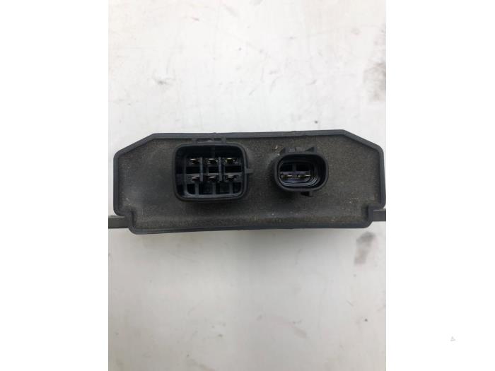 Gebruikte Brandstofpomp module Mazda CX-30 (DM) 2.0 e-SkyActiv-G 122 16V Prijs € 103,95 Margeregeling aangeboden door Wessel Parts & Service B.V.