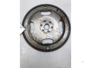 Gebruikte Starterkrans Mazda CX-30 (DM) 2.0 e-SkyActiv-G 122 16V Prijs € 149,00 Margeregeling aangeboden door Wessel Parts & Service B.V.