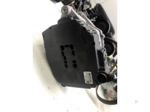 Dynamo van een Mazda CX-30 (DM) 2.0 e-SkyActiv-G 122 16V 2021