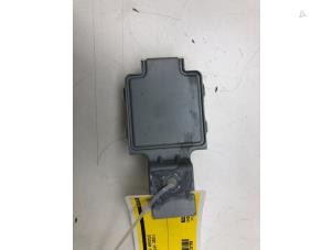 Gebruikte Module keyless vehicle Mazda CX-30 (DM) 2.0 e-SkyActiv-G 122 16V Prijs € 49,00 Margeregeling aangeboden door Wessel Parts & Service B.V.