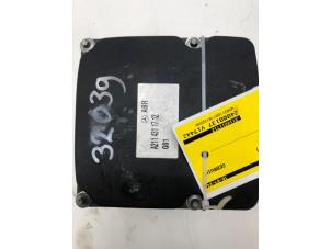 Gebruikte ABS Pomp Mercedes E (W211) 2.2 E-200 CDI 16V Prijs € 199,00 Margeregeling aangeboden door Wessel Parts & Service B.V.