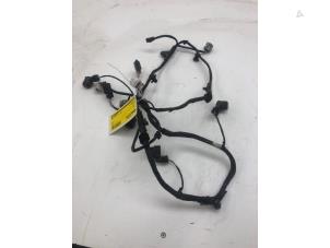 Gebruikte PDC Sensor Set Mazda CX-30 (DM) 2.0 e-SkyActiv-G 122 16V Prijs € 125,00 Margeregeling aangeboden door Wessel Parts & Service B.V.