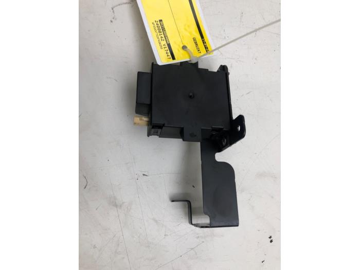 Computer Diversen van een Ford Transit Custom 2.2 TDCi 16V 2016