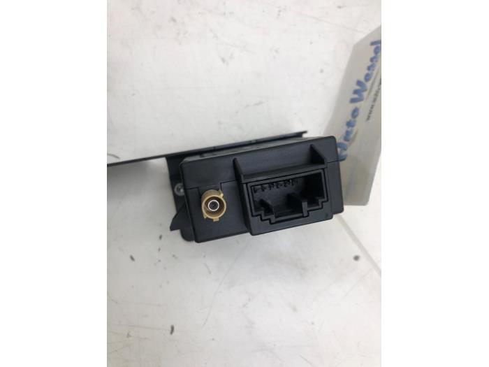 Computer Diversen van een Ford Transit Custom 2.2 TDCi 16V 2016