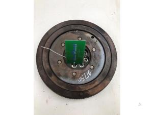 Gebruikte Vliegwiel Audi A6 Avant (C5) 2.5 TDI V6 24V Prijs € 59,00 Margeregeling aangeboden door Wessel Parts & Service B.V.