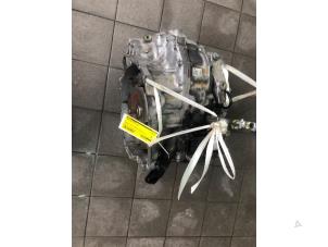 Gebruikte Automaatbak Volvo V40 (MV) 1.5 T3 16V Geartronic Prijs € 999,00 Margeregeling aangeboden door Wessel Parts & Service B.V.