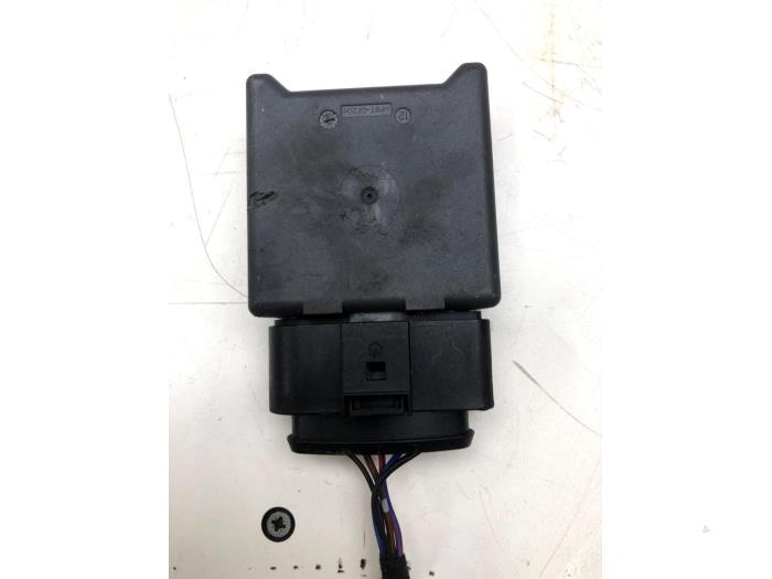 Gebruikte Brandstofpomp module Skoda Octavia Combi (NXAC) 1.5 TSI 16V Prijs € 40,95 Margeregeling aangeboden door Wessel Parts & Service B.V.