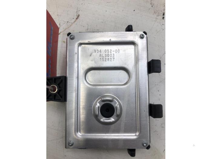 Gebruikte Brandstofpomp module Opel Astra J (PC6/PD6/PE6/PF6) 1.4 Turbo 16V Prijs € 40,95 Margeregeling aangeboden door Wessel Parts & Service B.V.