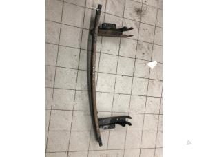 Gebruikte Bumperframe achter Ford Transit Custom 2.2 TDCi 16V Prijs € 149,00 Margeregeling aangeboden door Wessel Parts & Service B.V.