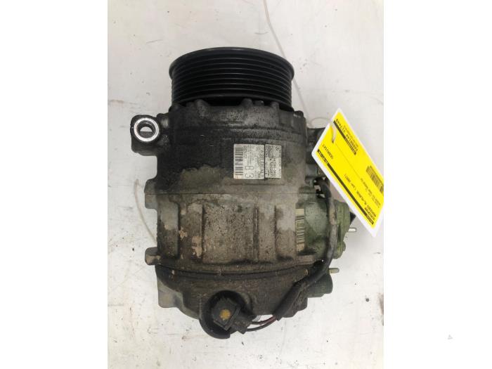 Gebruikte Aircopomp Mercedes ML II (164/4JG) 3.0 ML-320 CDI 4-Matic V6 24V Prijs op aanvraag aangeboden door Wessel Parts & Service B.V.
