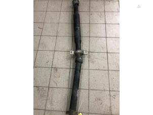 Gebruikte Tussenas Mercedes ML II (164/4JG) 3.0 ML-320 CDI 4-Matic V6 24V Prijs € 125,00 Margeregeling aangeboden door Wessel Parts & Service B.V.