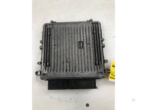 Gebruikte Computer Motormanagement Mercedes ML II (164/4JG) 3.0 ML-320 CDI 4-Matic V6 24V Prijs € 249,00 Margeregeling aangeboden door Wessel Parts & Service B.V.
