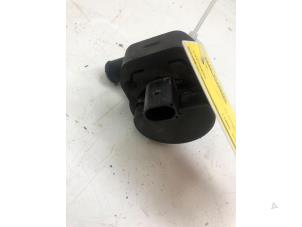 Gebruikte Waterpomp Mercedes ML II (164/4JG) 3.0 ML-320 CDI 4-Matic V6 24V Prijs € 39,00 Margeregeling aangeboden door Wessel Parts & Service B.V.