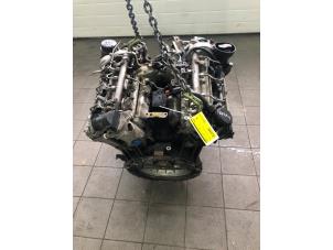 Gebruikte Motor Mercedes ML II (164/4JG) 3.0 ML-320 CDI 4-Matic V6 24V Prijs € 2.999,00 Margeregeling aangeboden door Wessel Parts & Service B.V.