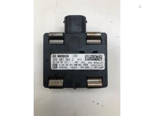 Gebruikte Radar sensor Volkswagen Caddy Combi IV 1.4 TSI 16V Prijs € 199,00 Margeregeling aangeboden door Autobedrijf G.H. Wessel B.V.