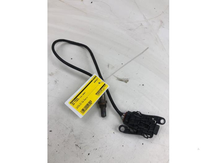 Gebruikte Nox sensor BMW 1 serie (F40) 116d 1.5 12V TwinPower Prijs € 156,45 Margeregeling aangeboden door Wessel Parts & Service B.V.