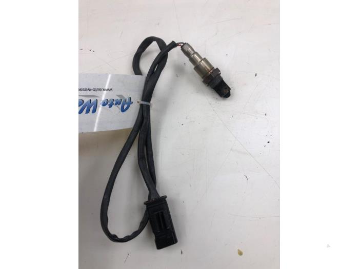 Lambda Sonde BMW 1 serie (F40), 2019 116d 1.5 12V TwinPower, Hatchback, Diesel, 1.496cc, 85kW (116pk), FWD, B37C15A, 2019-07, 7M71; 7M72 (Gebruikt)