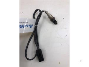 Gebruikte Lambda Sonde BMW 1 serie (F40) 116d 1.5 12V TwinPower Prijs € 89,00 Margeregeling aangeboden door Wessel Parts & Service B.V.