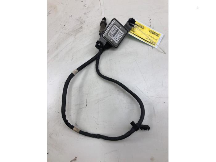 Gebruikte Nox sensor Audi Q3 (8UB/8UG) 2.0 TDI 16V 150 Quattro Prijs € 183,75 Margeregeling aangeboden door Wessel Parts & Service B.V.