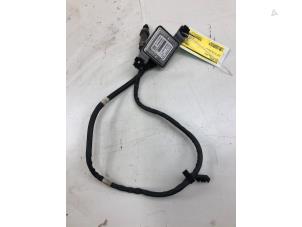 Gebruikte Nox sensor Audi Q3 (8UB/8UG) 2.0 TDI 16V 150 Quattro Prijs € 175,00 Margeregeling aangeboden door Wessel Parts & Service B.V.