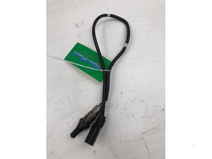 Gebruikte Lambda Sonde Audi Q3 (8UB/8UG) 2.0 TDI 16V 150 Quattro Prijs € 40,95 Margeregeling aangeboden door Wessel Parts & Service B.V.